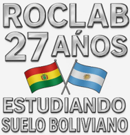 Grupo LCV feliz de festejar sus 27 años de trabajo en Bolivia