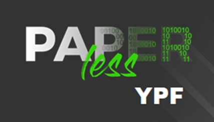 DIGITALIZATION of Geological Information - PaperLess project (YPF S.A.)