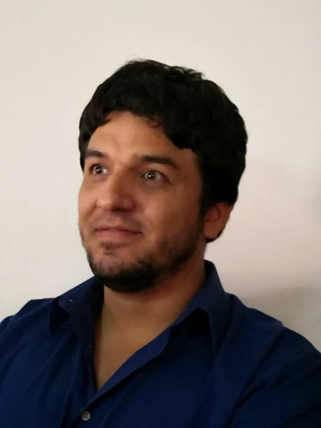Erick Suárez Aguilar (Bolivia)