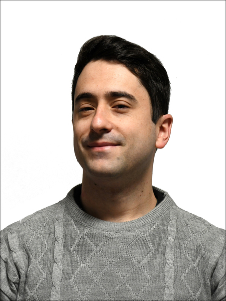 Manuel Salvador