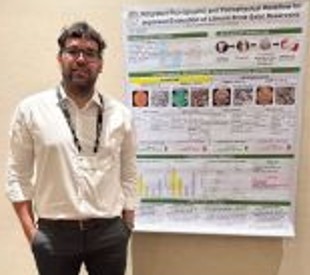 GRUPO LCV Litio en cada etapa de los proyectos de litio